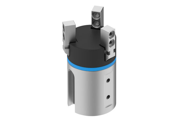 Festo Tri-point Gripper DHDS-16-A-NC Via Hall Sensor per un funzionamento preciso