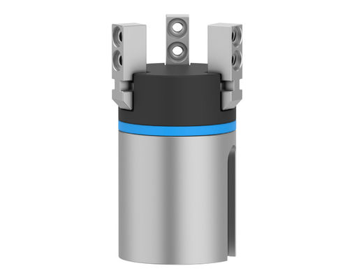 Festo Tri-point Gripper DHDS-16-A-NC Via Hall Sensor per un funzionamento preciso