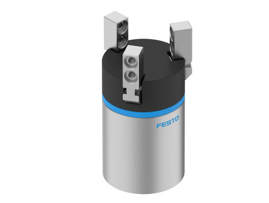 Festo Tri-point Gripper DHDS-16-A-NC Via Hall Sensor per un funzionamento preciso