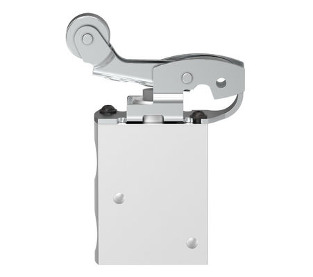 Valvola a leva a rulli Festo VMEF-RT-M32-M-G18 con molla meccanica larghezza nominale 5,6 mm