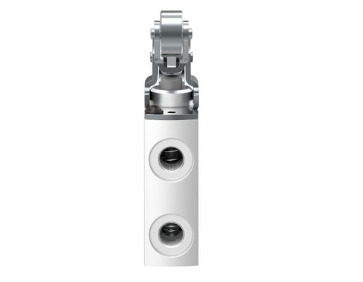 Valvola a leva a rulli Festo VMEF-RT-M32-M-G18 con molla meccanica larghezza nominale 5,6 mm