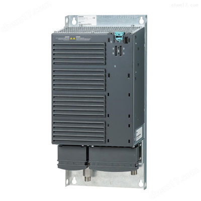Siemens Spare 6SL3210-1SE24-5AA0 Parts SINAMICS S120 Converter PM340 Power Module Input