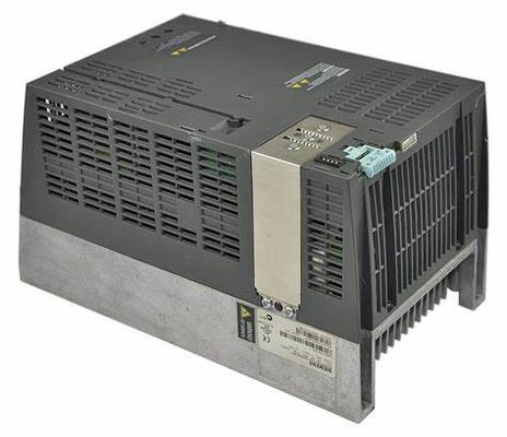 Siemens Spare 6SL3210-1SE24-5AA0 Parts SINAMICS S120 Converter PM340 Power Module Input