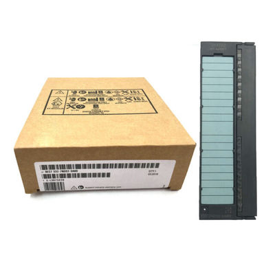 Siemens 6ES7332-8TF01-0AB0 SIMATIC S7-300 SM332 Output di corrente analogica, 8-P, HART