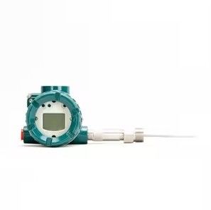 YOKOGAWA Instruments Emerson Strap YTA610-JA1A4DB/KU2 Trasmettitore di temperatura in alluminio per misurazioni accurate
