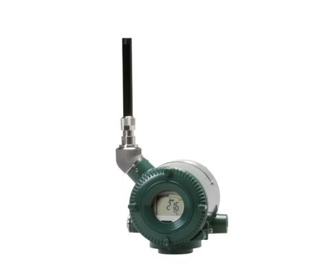 YOKOGAWA Instruments Emerson Strap YTA610-JA1A4DB/KU2 Trasmettitore di temperatura in alluminio per misurazioni accurate