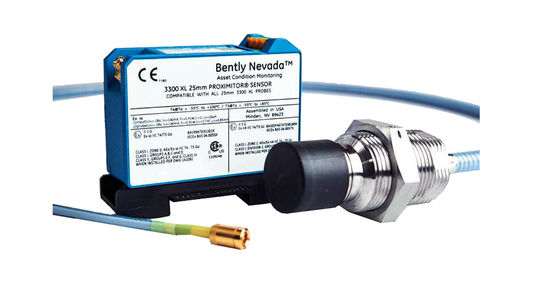 Bently Nevada 144181-51, 3300 XL 5/8mm Proximitor Sensore di prossimità 144181-51