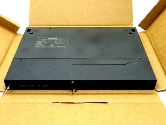 NFP Siemens IM 151-1 ST SIMATIC DP Interface Module 6ES7151-1AA06-0AB0 con perdita di potenza di 3,3 W
