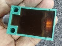Sensore induttivo NBN10-F10-E2-V1 per una accurata rilevazione