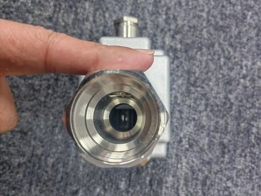 Sensore di fiamma ad alta sensibilità per il rilevatore di fiamma del bruciatore SIEMENS QRA10M.C