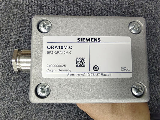 Sensore di fiamma ad alta sensibilità per il rilevatore di fiamma del bruciatore SIEMENS QRA10M.C