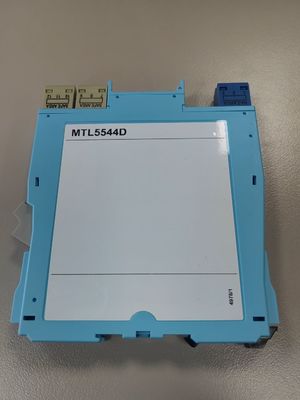 EATON MTL 5544D Barriera di sicurezza La scelta migliore per la sicurezza e l'efficienza industriale