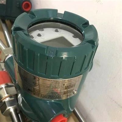 Materiale Yokogawa YTA610 Trasmettitore di temperatura con sensore di 150 mm di lunghezza