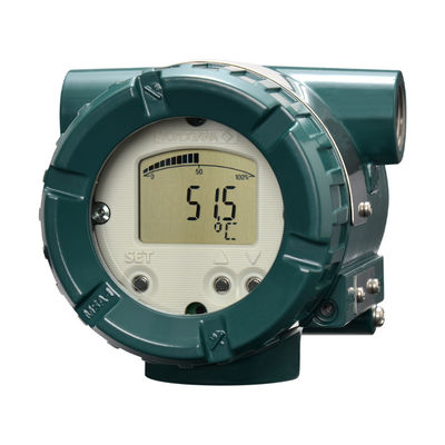 Materiale Yokogawa YTA610 Trasmettitore di temperatura con sensore di 150 mm di lunghezza