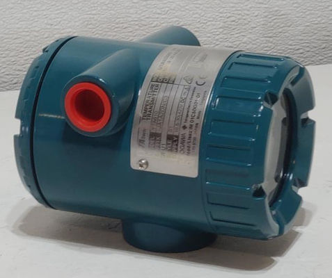 Materiale Yokogawa YTA610 Trasmettitore di temperatura con sensore di 150 mm di lunghezza