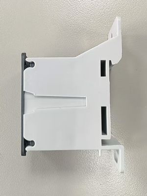 TE Connectivity / Entrelec DBL80 Blocchi di distribuzione di potenza Errore di linearità 0,1% Frequenza di commutazione ≤ 10 Hz Standard industriale
