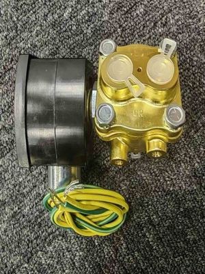 Asco EVMF8316G382V Valvole solenoidi a bassa potenza RedHat per applicazioni industriali