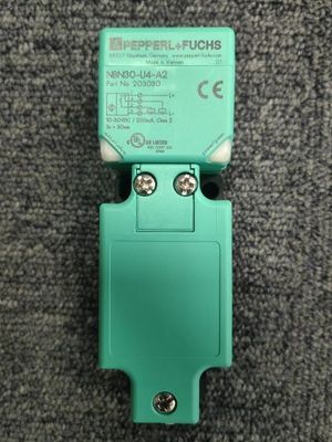 PEPPERL FUCHS NBNBO-U4-A2 Sensore di prossimità durevole per applicazioni industriali in Vietnam