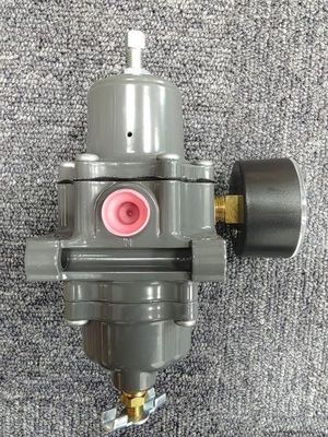 Regolatore di riduzione della pressione originale Fisher 67c Emerson 67CFR-224 Regolatore di filtro 67D 67dr 67df 67dfr