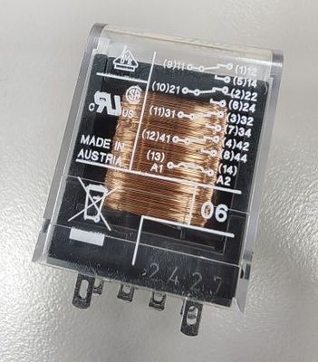 Weidmuller RCM570024 8690200000 Codificatore con riproducibilità ≤ 2 % 2 3 e codificatori assoluti