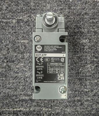 ALLEN BRADLEY 802T-ATP 1 GHz Processore 2 GB Flash interno e 32 GB Flash esteso per industria