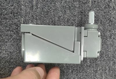 ALLEN BRADLEY 802T-ATP 1 GHz Processore 2 GB Flash interno e 32 GB Flash esteso per industria