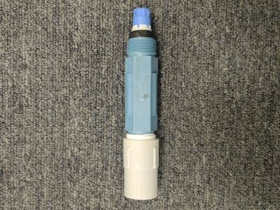 ENDRESS HAUSER CPF81E Sensore di pH Materiale elencato dalla FDA e certificazioni aggiuntive per il monitoraggio preciso dei processi