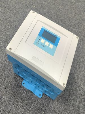 Endress+Hauser Prosonic S FMU90-R11CA131AA3A Misurazione ad ultrasuoni Tempo di volo