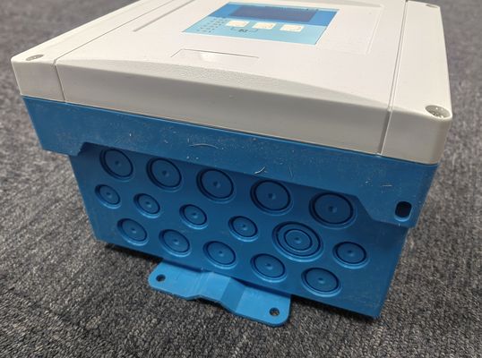 Endress+Hauser Prosonic S FMU90-R11CA131AA3A Misurazione ad ultrasuoni Tempo di volo
