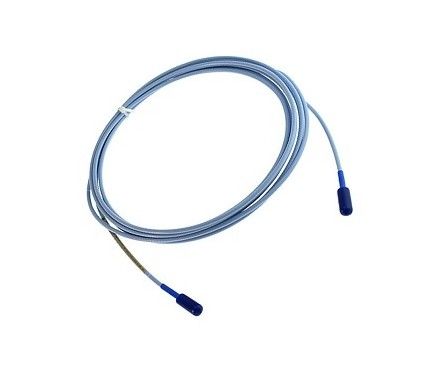 Non approvato 330730-080-00-00 Bently Nevada 3300XL Cavo di estensione da 11 mm Cavo FluidLoc ad alta temperatura