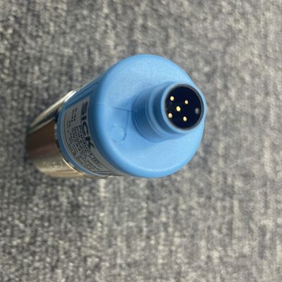 SICK UM30-212118 6036922 Sensori di spostamento Sensori a ultrasuoni leggeri