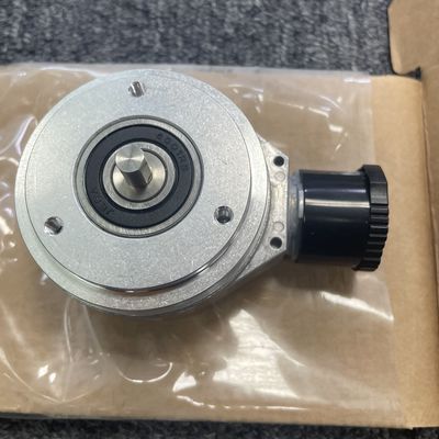 Sensore di posizione ad un raggio di alta precisione SICK AFM60B S1AA004096 con 4 mA... 20 mA di uscita
