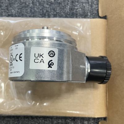 Sensore di posizione ad un raggio di alta precisione SICK AFM60B S1AA004096 con 4 mA... 20 mA di uscita