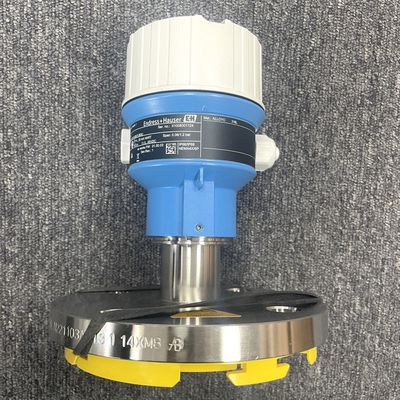 Sensore di pressione della serie PMC51B di Endress+Hauser Cerabar, 1,5 psi Min, 600 psi Max, assoluto, lettura del gauge