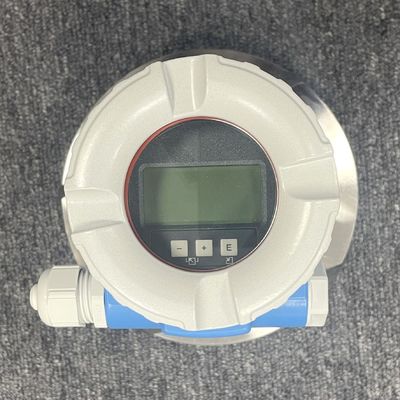 Sensore di pressione della serie PMC51B di Endress+Hauser Cerabar, 1,5 psi Min, 600 psi Max, assoluto, lettura del gauge