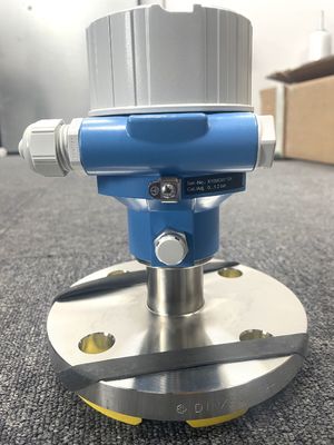 Sensore di pressione della serie PMC51B di Endress+Hauser Cerabar, 1,5 psi Min, 600 psi Max, assoluto, lettura del gauge