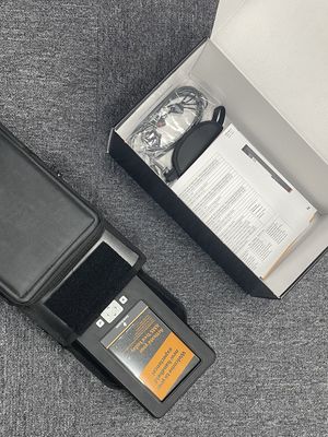 EMERSON AMS TREX Comunicatore di dispositivi TREXLHPNAWS1S per applicazioni industriali