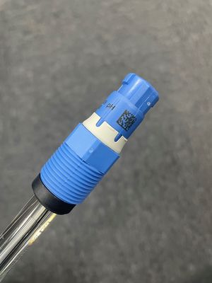 Endress Hauser CPS11E-1082/0 La scelta migliore per i sensori digitali di pH in ambienti industriali