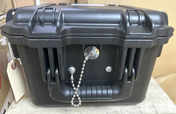 GE Bently Nevada TK-3e Proximity System Test Kit La soluzione definitiva per i test di attrezzature
