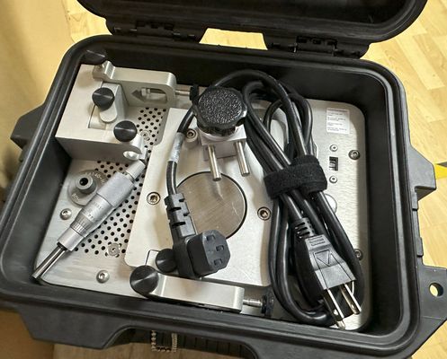 GE Bently Nevada TK-3e Proximity System Test Kit La soluzione definitiva per i test di attrezzature