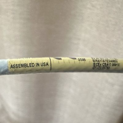 Massimizza le prestazioni dei tuoi macchinari con il sensore Bently Nevada 3300 XL 8mm Proximity Probe di grado industriale
