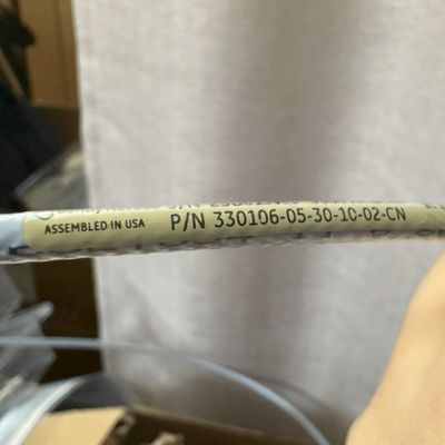 Massimizza le prestazioni dei tuoi macchinari con il sensore Bently Nevada 3300 XL 8mm Proximity Probe di grado industriale