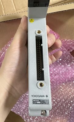 MODULO DI INPUTTO originale YOKOGAWA ADM11C-S2, Automazione del modulo PLC