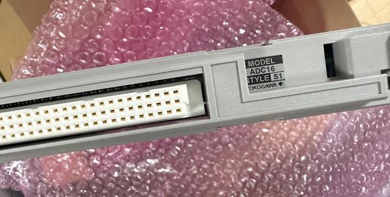 MODULO DI INPUTTO originale YOKOGAWA ADM11C-S2, Automazione del modulo PLC