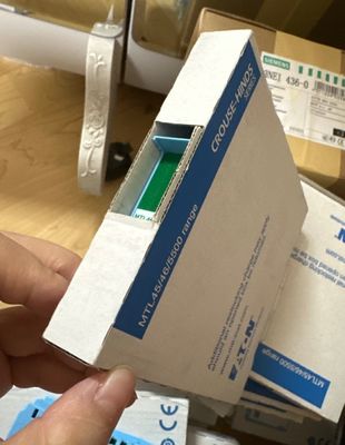 Interfacce isolanti della serie MTL4600 La soluzione perfetta per il vostro business