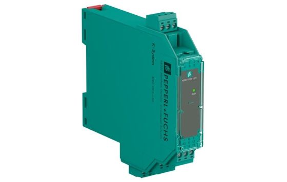 Pepperl+Fuchs KFD2-STC5-1.2o SMART Trasmettitore alimentazione per automazione industriale