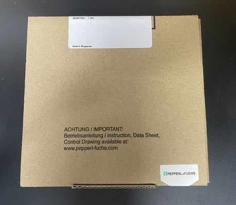 Pepperl+Fuchs KFD2-STC5-1.2o SMART Trasmettitore alimentazione per automazione industriale