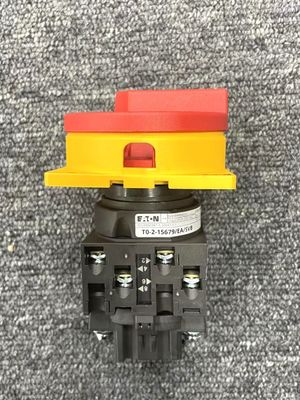 Eaton T0-2-15679/EA/SVB ON-OFF SWITCH Interruttore robusto e compatto