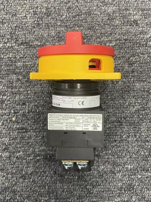 Eaton T0-2-15679/EA/SVB ON-OFF SWITCH Interruttore robusto e compatto