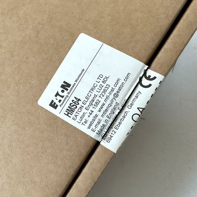 EATON MTL HMS64 HART MULTIPLEXER SLAVE PANEL BACKPLANE MTL08ATEX4850 Inghilterra